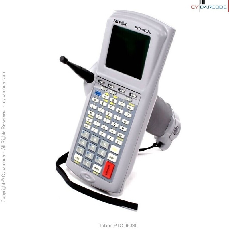 So.. What is a telxon? r/walmart