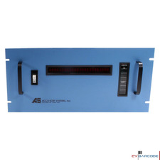 Accu-Sort Systems, Inc. 1000 Rack Mount Accu-Sort 1000