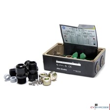 Accu-Sort Systems, Inc. AdaptaScan® 2755-NB40 Wiring Base Accu-Sort 2755-NB40