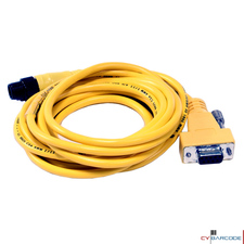 Accu-Sort Systems, Inc. 2755-NC48 Programming Cable Accu-Sort 2755-NC48