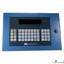 Accu-Sort Systems, Inc. 4800 Industrial Controller Accu-Sort 4800