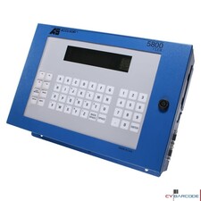 Accu-Sort Systems, Inc. 5800 Industrial Controller/Terminal Accu-Sort 5800