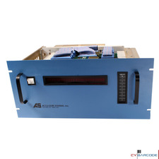 Accu-Sort Systems, Inc. 6200 DRX Rack Mount Accu-Sort 6200 DRX