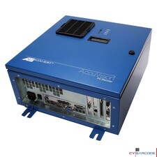 Accu-Sort Systems, Inc. AccuVision PC Decoder Accu-Sort AccuVision