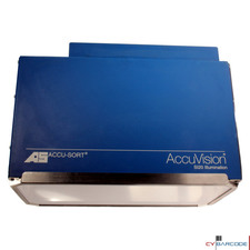Accu-Sort Accuvision SI20