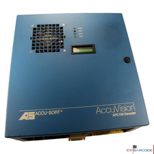 Accu-Sort Systems, Inc. APC100 Decoder Accu-Sort APC100