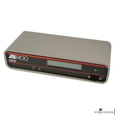 Accu-Sort Systems, Inc. AS-1400 Decoder Accu-Sort AS-1400