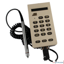 Accu-Sort Systems, Inc. Asirt 3 Data Collector Accu-Sort Asirt 3
