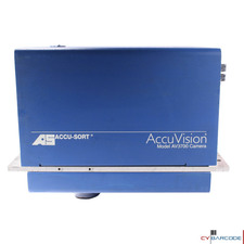 Accu-Sort Systems, Inc. AV-3700 CCD Camera Accu-Sort AV-3700
