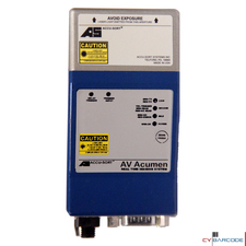 Accu-Sort Systems, Inc. AV Acumen Imager Accu-Sort AV Acumen