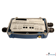 Accu-Sort Systems, Inc. Axiom 400 Wiring Base Accu-Sort Axiom 400 Wiring Base