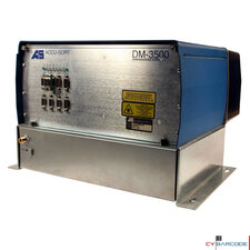 Accu-Sort Systems, Inc. DM-3500 Dimensioning Unit Accu-Sort DM-3500