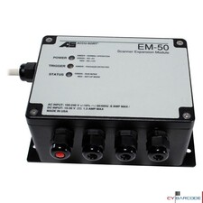 Accu-Sort Systems, Inc. EM-50 Scanner Expansion Module Accu-Sort EM-50