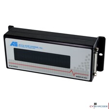 Accu-Sort Systems, Inc. GP-018 LED Readout Display Unit Accu-Sort GP-018