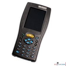 Accu-Sort Systems, Inc. Mobimax IT7000 Portable Data Collecton Unit Accu-Sort IT7000
