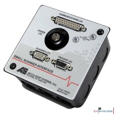 Accu-Sort Systems, Inc. M25 Small Scanner Interface Accu-Sort M25