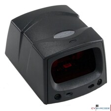 Accu-Sort Systems, Inc. Model 11 Barcode Scanner Accu-Sort Model 11