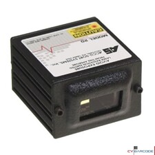 Accu-Sort Systems, Inc. Model 20 Barcode Scanner Accu-Sort Model 20