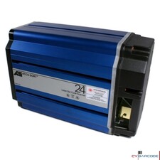 Accu-Sort Systems, Inc. Model 24e High Performance, Long-Range Line Scanner Accu-Sort Model 24e