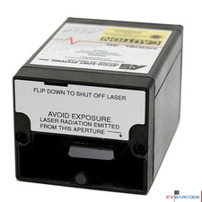 Accu-Sort Systems, Inc. Model 30 Barcode Scanning System Accu-Sort Model 30