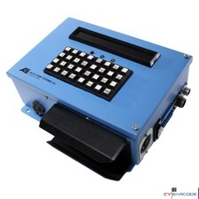 Accu-Sort Systems, Inc. Model 4710 Data Collection Station Accu-Sort Model 4710