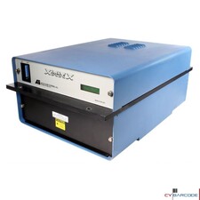 Accu-Sort Systems, Inc. Quad-X High-Performance Omni-Directional Scanner Accu-Sort Quad-X