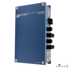 Accu-Sort Systems, Inc. Tach/Trigger Interface Box Accu-Sort Tach/Trigger Interface