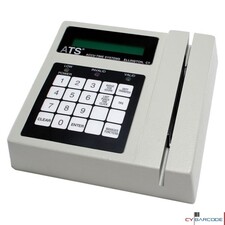 Accu-Time Systems Cyber Series CS2000 Time & Attendance Collector AccuTime CS2000