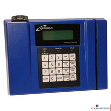 Accu-Time Systems Cyber Series CS2105 Biometric Time Collection AccuTime CS2105