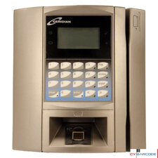 Accu-Time Systems Maximus MXS Time & Attendance Collection AccuTime Maximus MXS