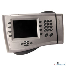 Accu-Time Systems Optimus Time & Data Collection Terminal AccuTime Optimus