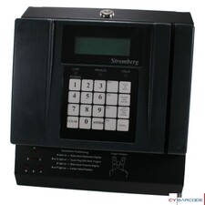 Accu-Time Systems Series 2102 Time & Data Collection Terminal AccuTime Series 2102