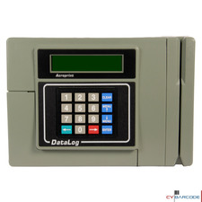 Acroprint Time Recorder Co. Datalog Time & Attendance Terminal Acroprint Datalog