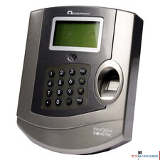 Acroprint Time Recorder Co. TQ100 Biometric Time & Attendance Terminal Acroprint TQ100