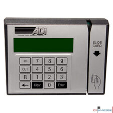 ADI Time 22500 Time Clock ADI 22500