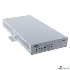 Adtran NTU-4 Interface Adtran NTU-4