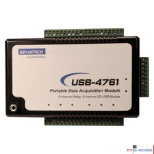Advantech USB-4761