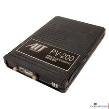 AIT Corporation PV-0002 Decoder AIT PV-0002
