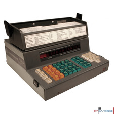 Allen-Bradley PLC2 1772-T1 Program Console Allen-Bradley 1772-T1