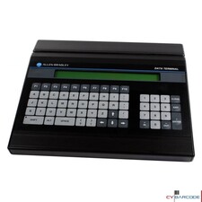 Allen-Bradley 2708 Attended Workstation Allen-Bradley 2708