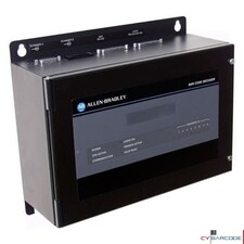 Allen-Bradley 2755-DD Enhanced Bar Code Decoder Allen-Bradley 2755-DD