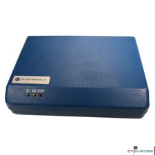 Allen-Bradley 2755-DM1 Bar Code Decoder Allen-Bradley 2755-DM1