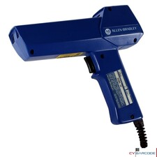 Allen-Bradley 2755-G1 Laser Scanner Allen-Bradley 2755-G1