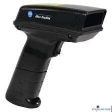 Allen-Bradley 2755-HCG-4 Laser Scanner Allen-Bradley 2755-HCG-4