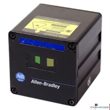Allen-Bradley 2755-L6 Fixed-Mount Barcode Scanner Head Allen-Bradley 2755-L6