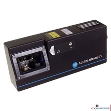 Allen-Bradley 2755-L9 Fixed Mount Scanner Allen-Bradley 2755-L9