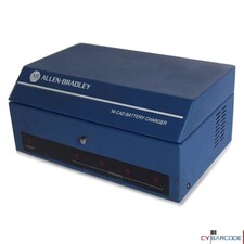 Allen-Bradley 2755-PT1 Battery Charger Allen-Bradley 2755-PT1