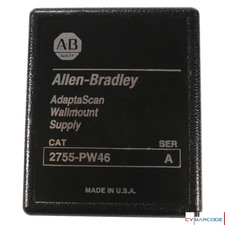 Allen-Bradley 2755-PW46