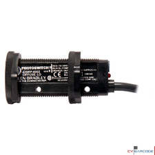 Allen-Bradley 42SRP Photoelectric Sensor Allen-Bradley 42SRP