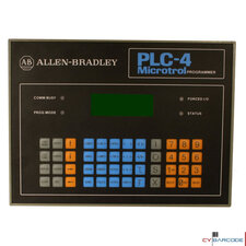Allen-Bradley PLC-4 Microtrol 1770-T12